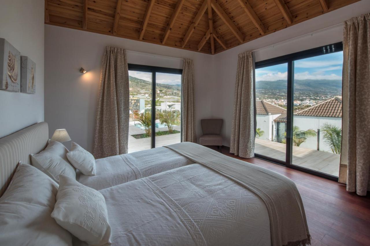 Villas Taburiente Los Llanos De Aridane Exteriér fotografie